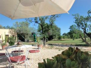 Finca Flora Cas Nets