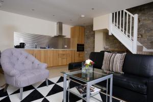 The Great House Hotel