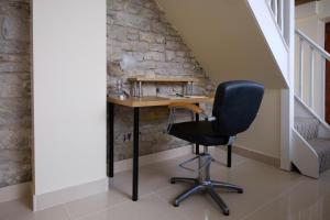 The Great House Hotel