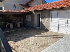 Pinheirinhos - Quinta de São Caetano