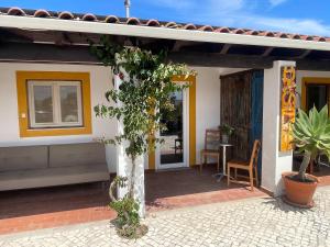Da Silva Surfcamp Lodge Gallery