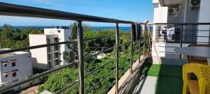 AQUA GARDENS LUXURY SEAVIEW HOMESTAY opp BAOBAB RESORT NYALI Msa