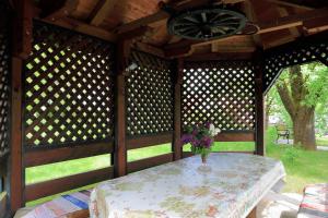 Guest House Sveti Marko Gacka