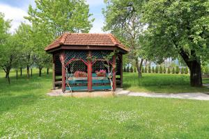 Guest House Sveti Marko Gacka