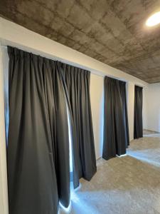 Urban River Hostel