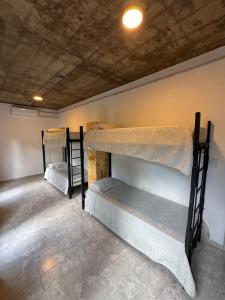 Urban River Hostel