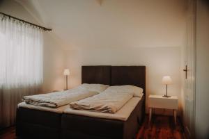 Old Town Apartments