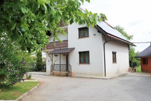 Guest House Sveti Marko Gacka