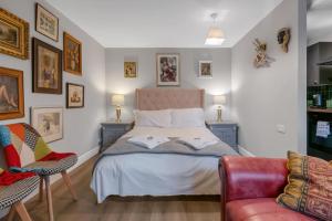 Pools Cottages | Countryside Luxury in Warwickshire