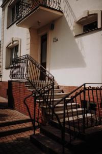 Old Town Apartments
