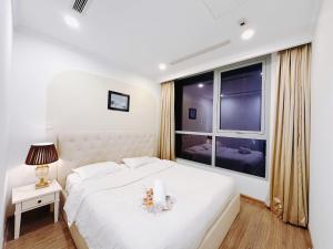 Celestia Residence At Vinhomes Central Park