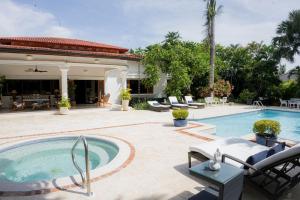 Vistamar 04, 5 minutes from the beach, golf course view