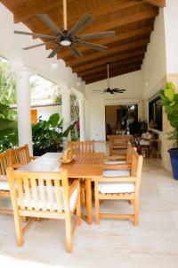 Vistamar 04, 5 minutes from the beach, golf course view
