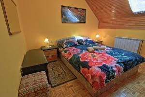 Guest House Sveti Marko Gacka