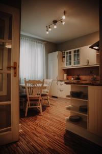 Old Town Apartments