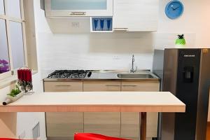 Homy Apartamentos