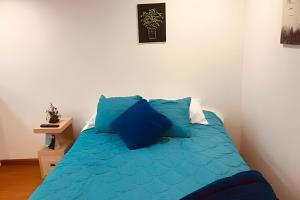 Homy Apartamentos