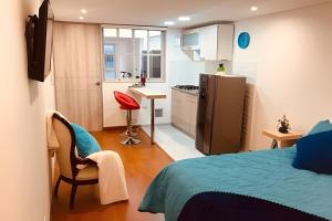 Homy Apartamentos