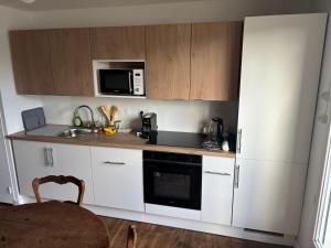 A 800 metres de la plage, maison de vacances, parking, terrasse