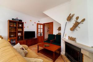 Villa Alagoa - BBQ & Pool