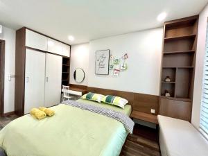 Zhome - 1,2,3 BR apartment in Ha Do Centrosa - District 10