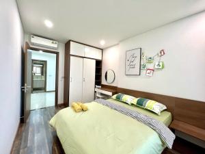 Zhome - 1,2,3 BR apartment in Ha Do Centrosa - District 10