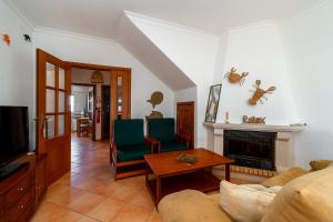 Villa Alagoa - BBQ & Pool