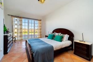 Villa Alagoa - BBQ & Pool