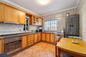 Villa Alagoa - BBQ & Pool