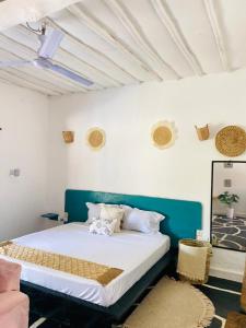 Peaceful Studio cottage with pool 11 minutes walk to Kongo River Sunset
