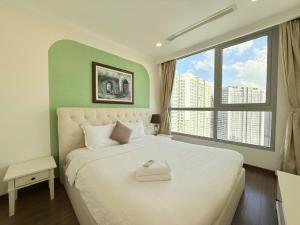 Celestia Residence At Vinhomes Central Park