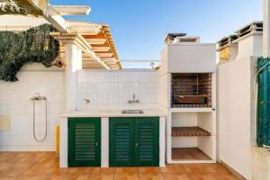Villa Alagoa - BBQ & Pool