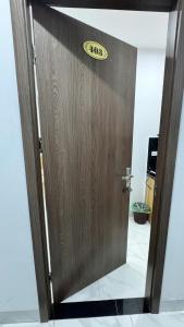 Cinema Thinh Hao Apartment