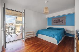 Cala & Cassari View By DomuSicily