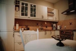 Old Town Apartments