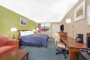 Hotel Express AnnistonOxford