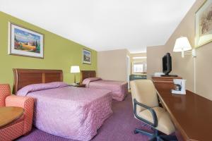 Hotel Express AnnistonOxford