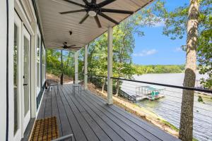 Almost Heaven at Lake Wedowee