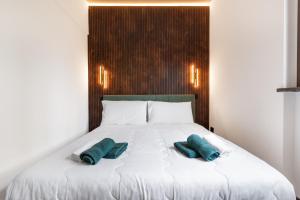 Cozy Loft near MXP AIRPORT & RHO FIERA - 4 GUESTS - Parking FREE