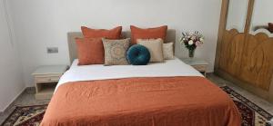Apartment in recent residence