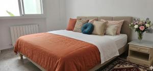 Apartment in recent residence