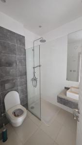 The Lagoon Villa Fouka Bay