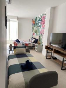 Glamour Suite1 next to Plaza de España