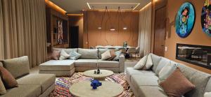 Villa Cybrine