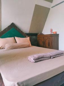 Zalfa Homestay