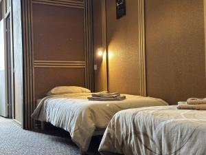 GRAND Restaurant&Hotel