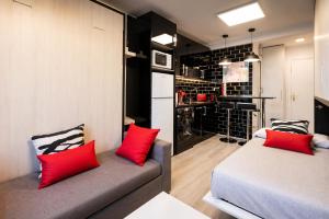 Valverde Urban Stay