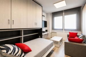 Valverde Urban Stay