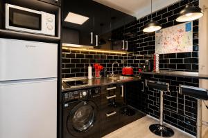 Valverde Urban Stay