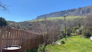 Kuca Lula Stara planina